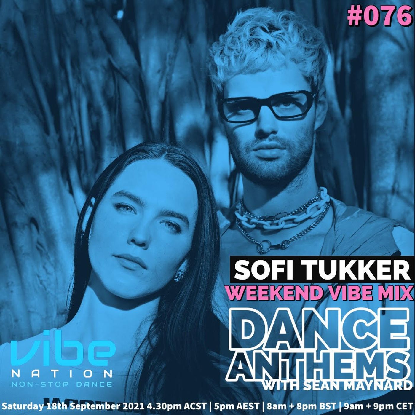Dance Anthems