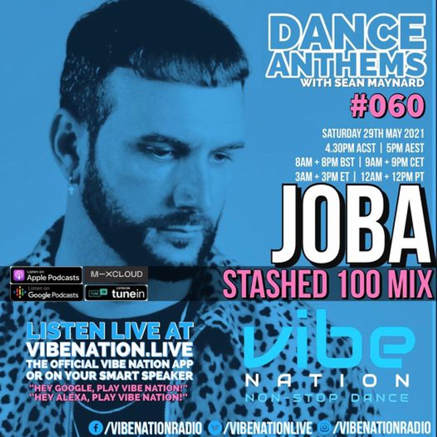 Dance Anthems