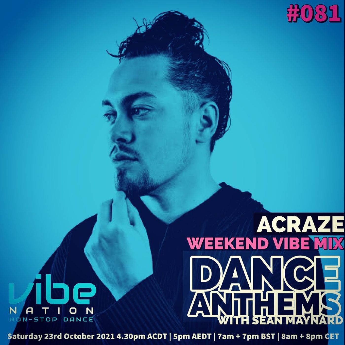 Dance Anthems