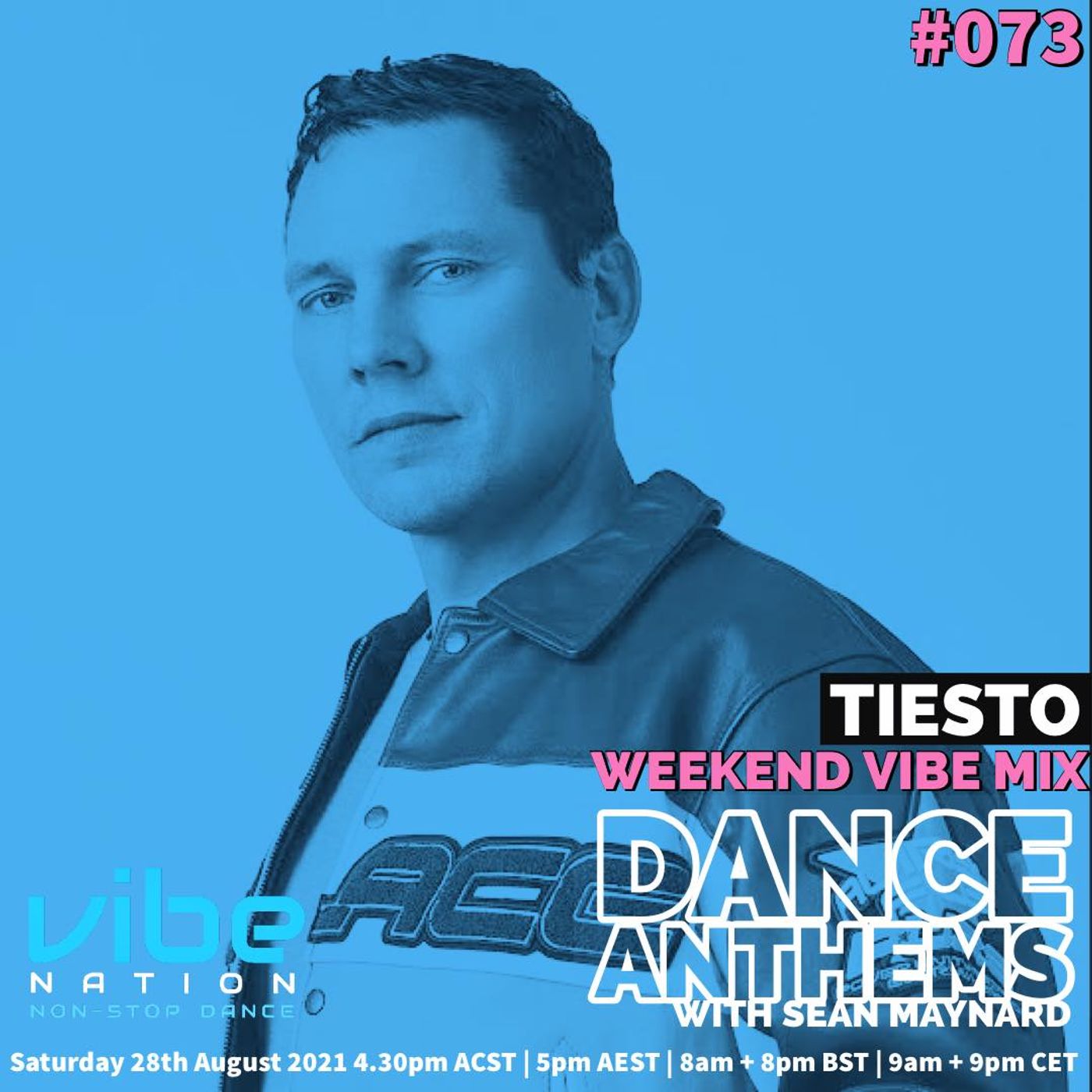 Dance Anthems