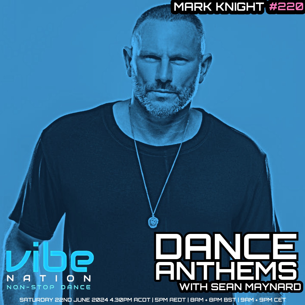 Dance Anthems