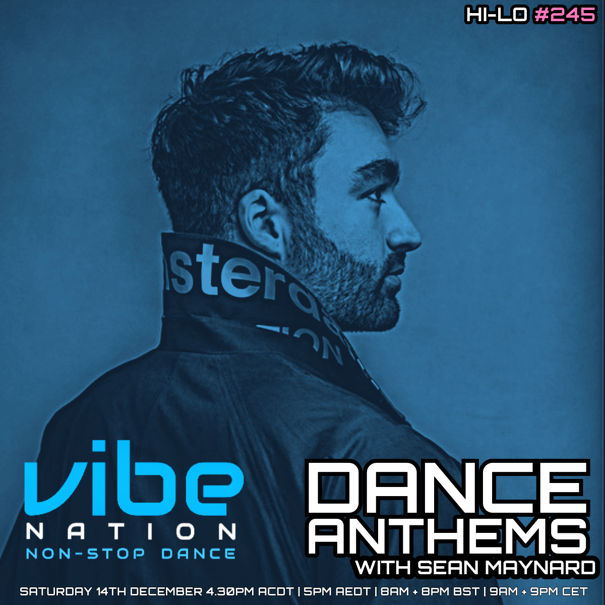 Dance Anthems
