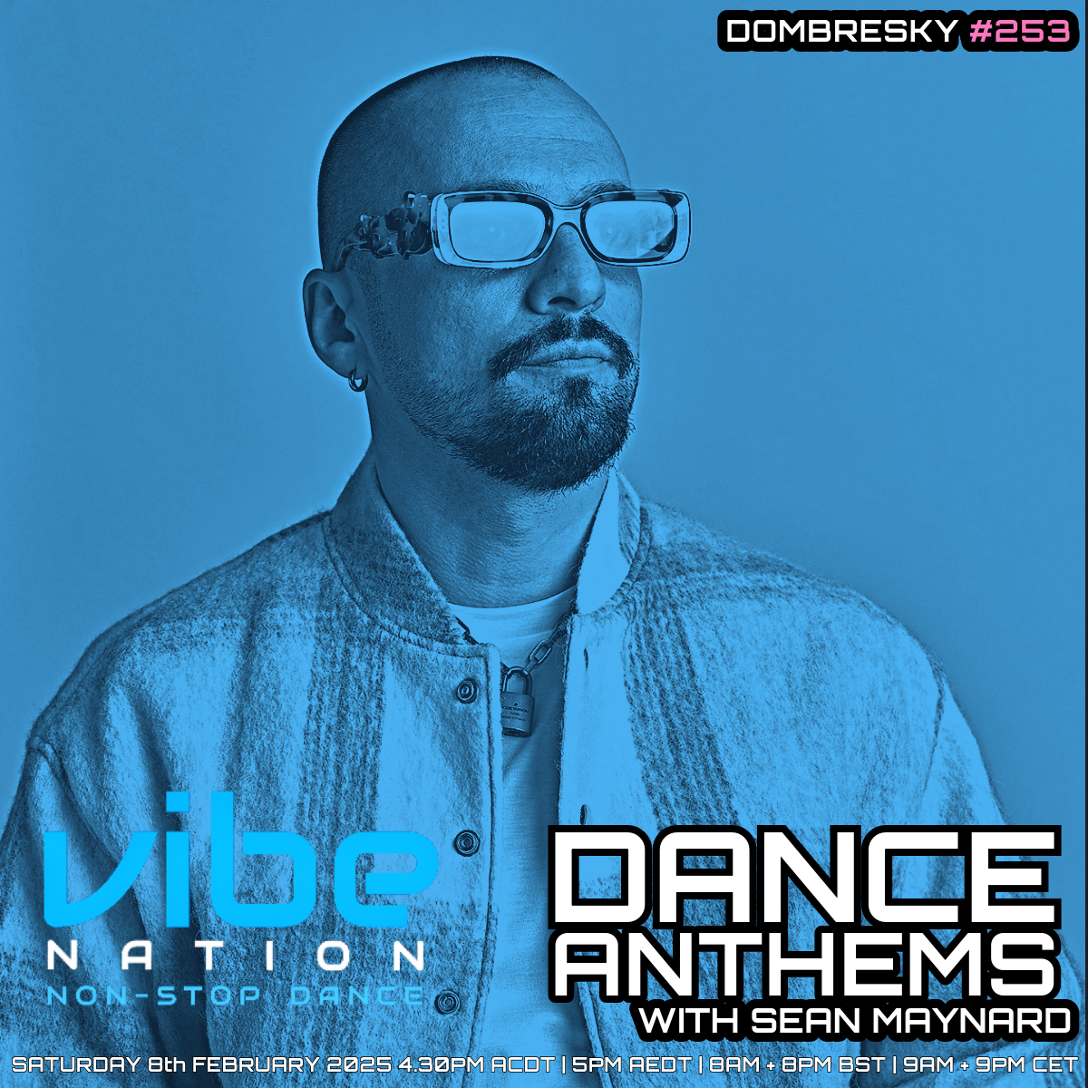 Dance Anthems
