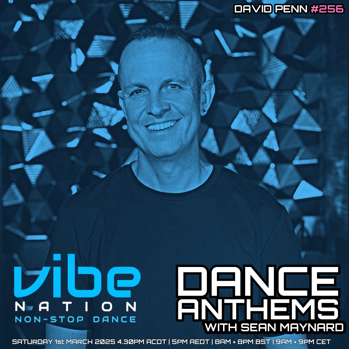 Dance Anthems