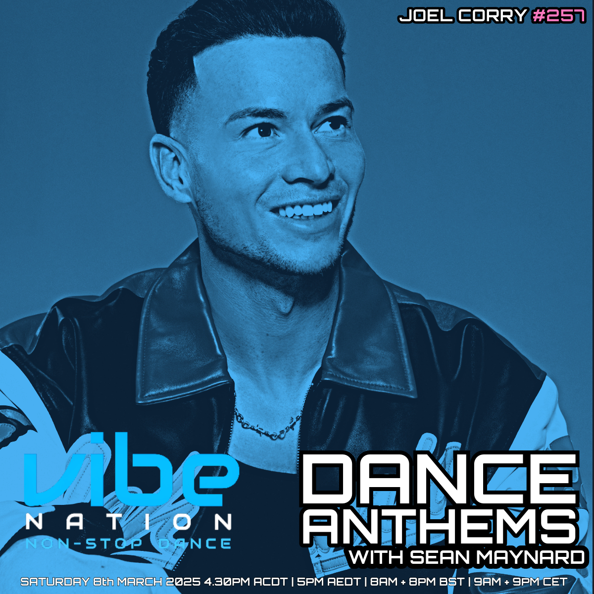 Dance Anthems