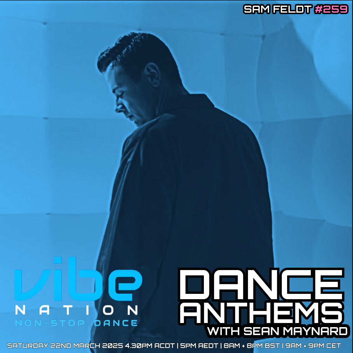 Dance Anthems