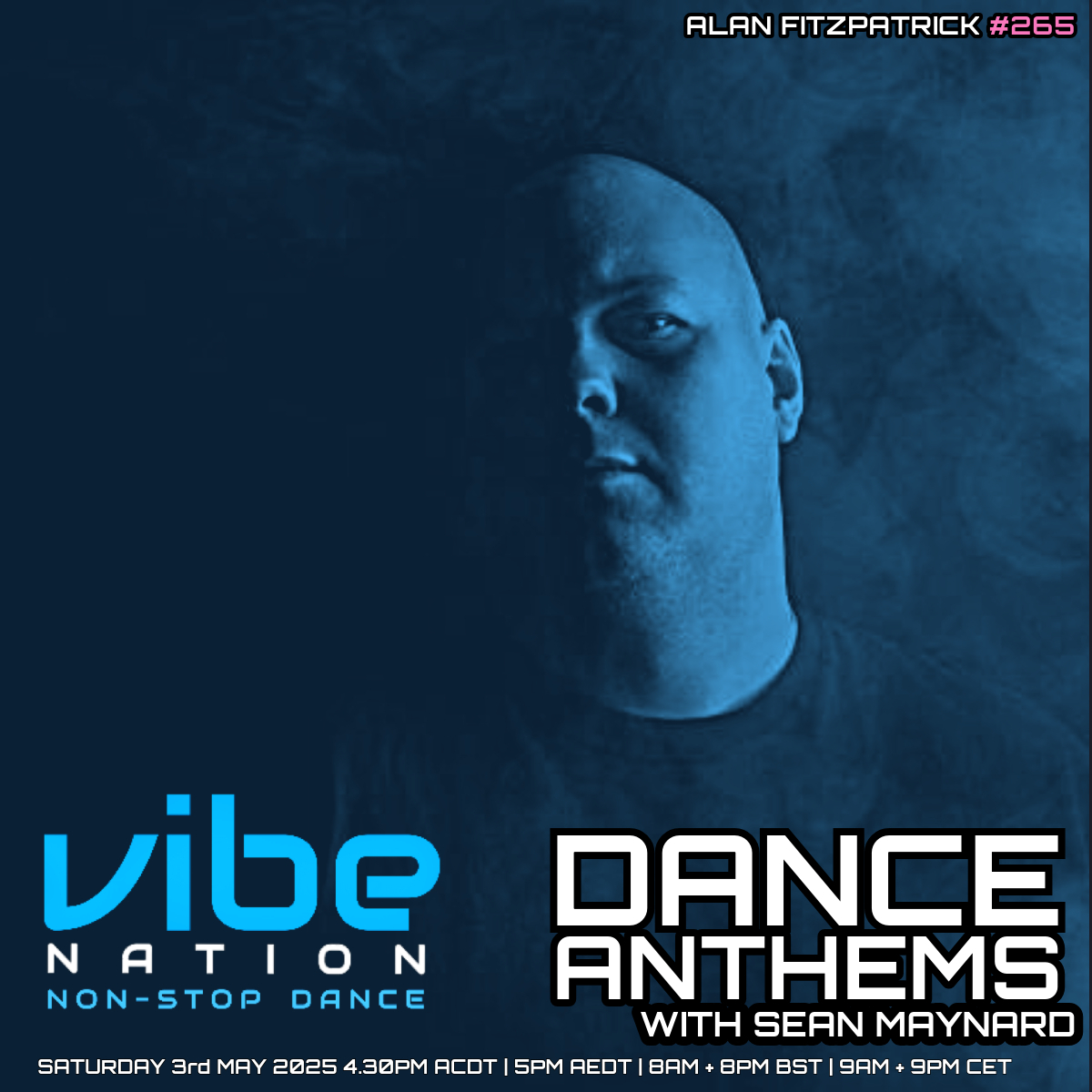 Dance Anthems