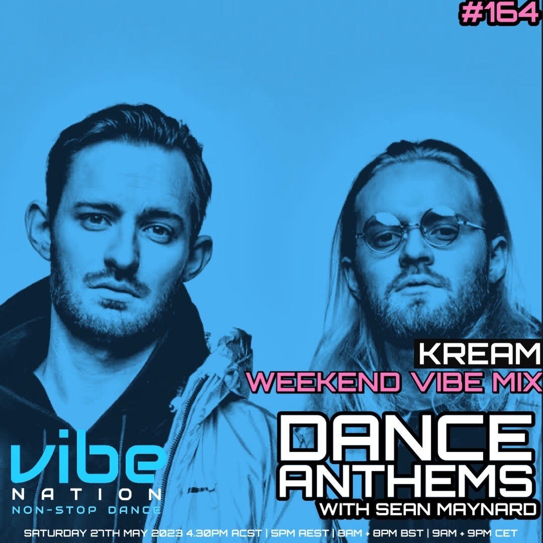 Dance Anthems
