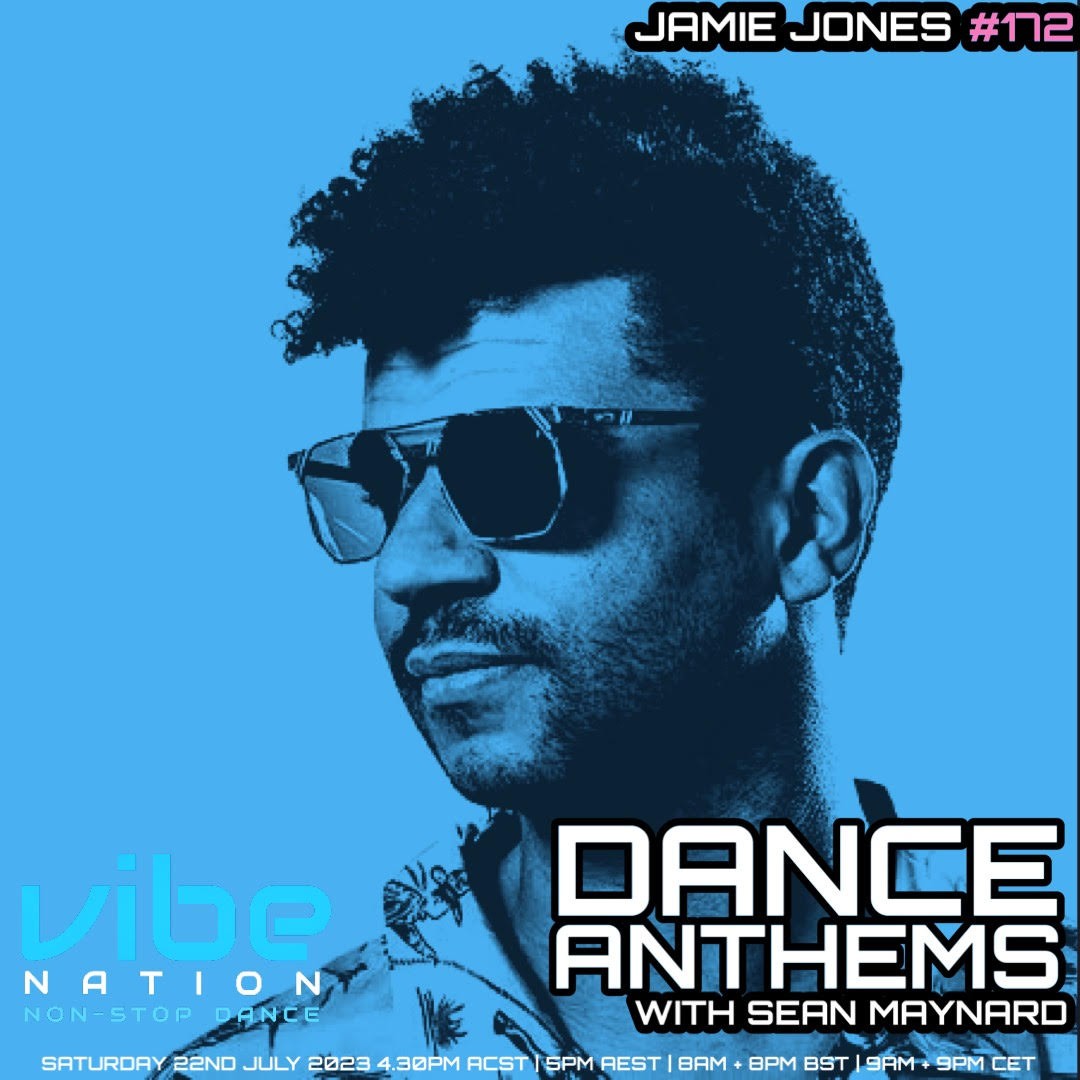 Dance Anthems