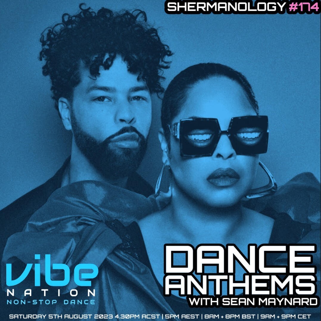 Dance Anthems