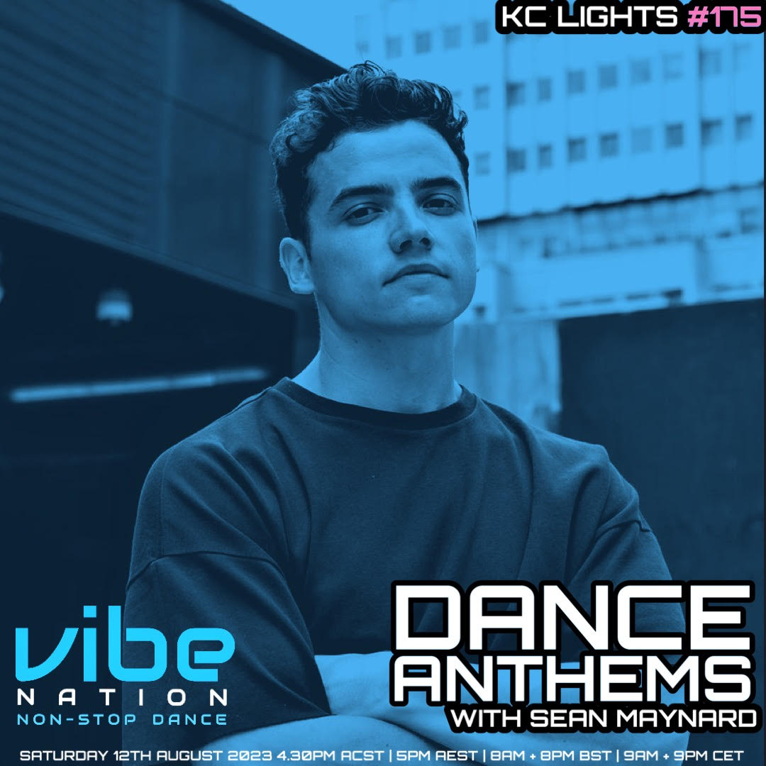 Dance Anthems