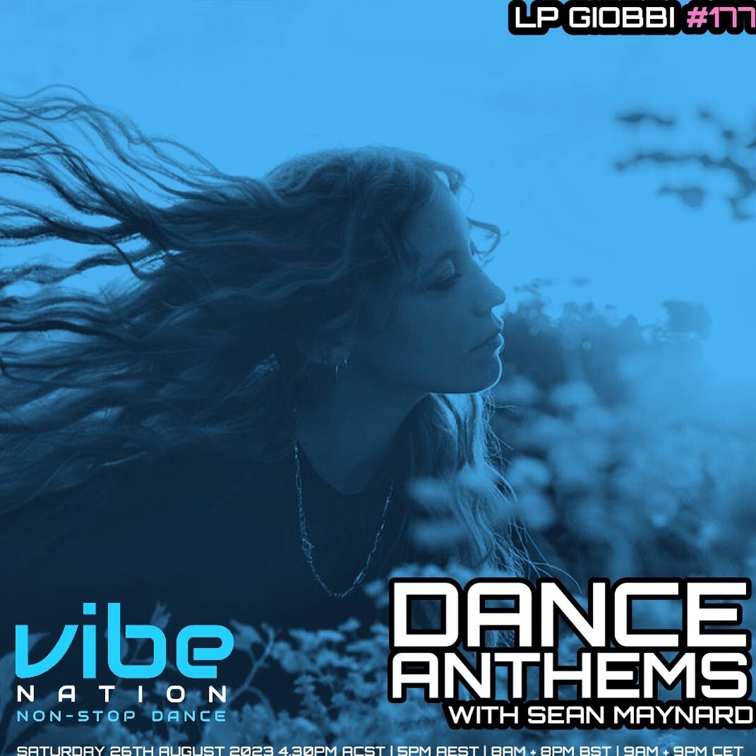 Dance Anthems