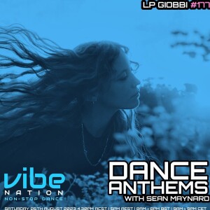 Dance Anthems 177 - [LP Giobbi Guest Mix] - 26th August 2023