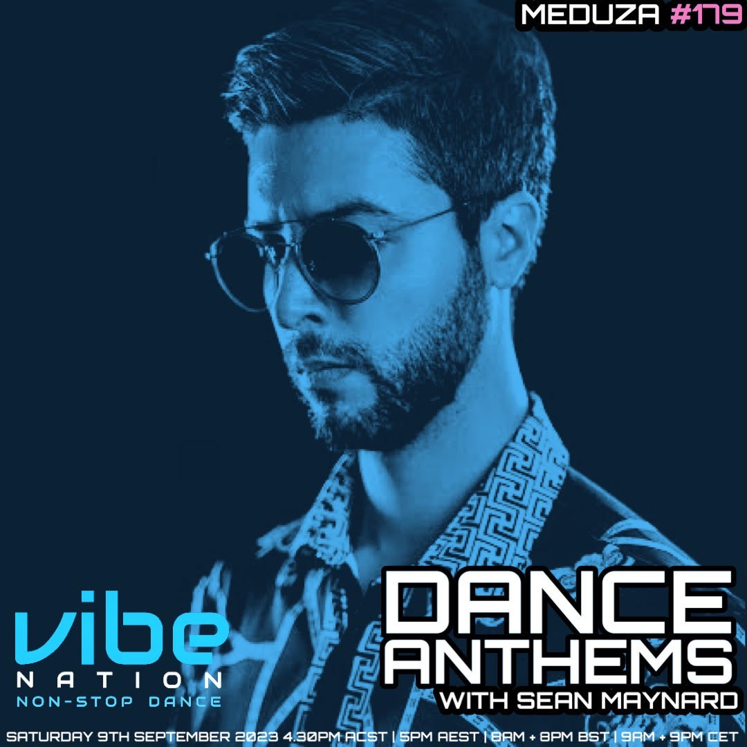 Dance Anthems