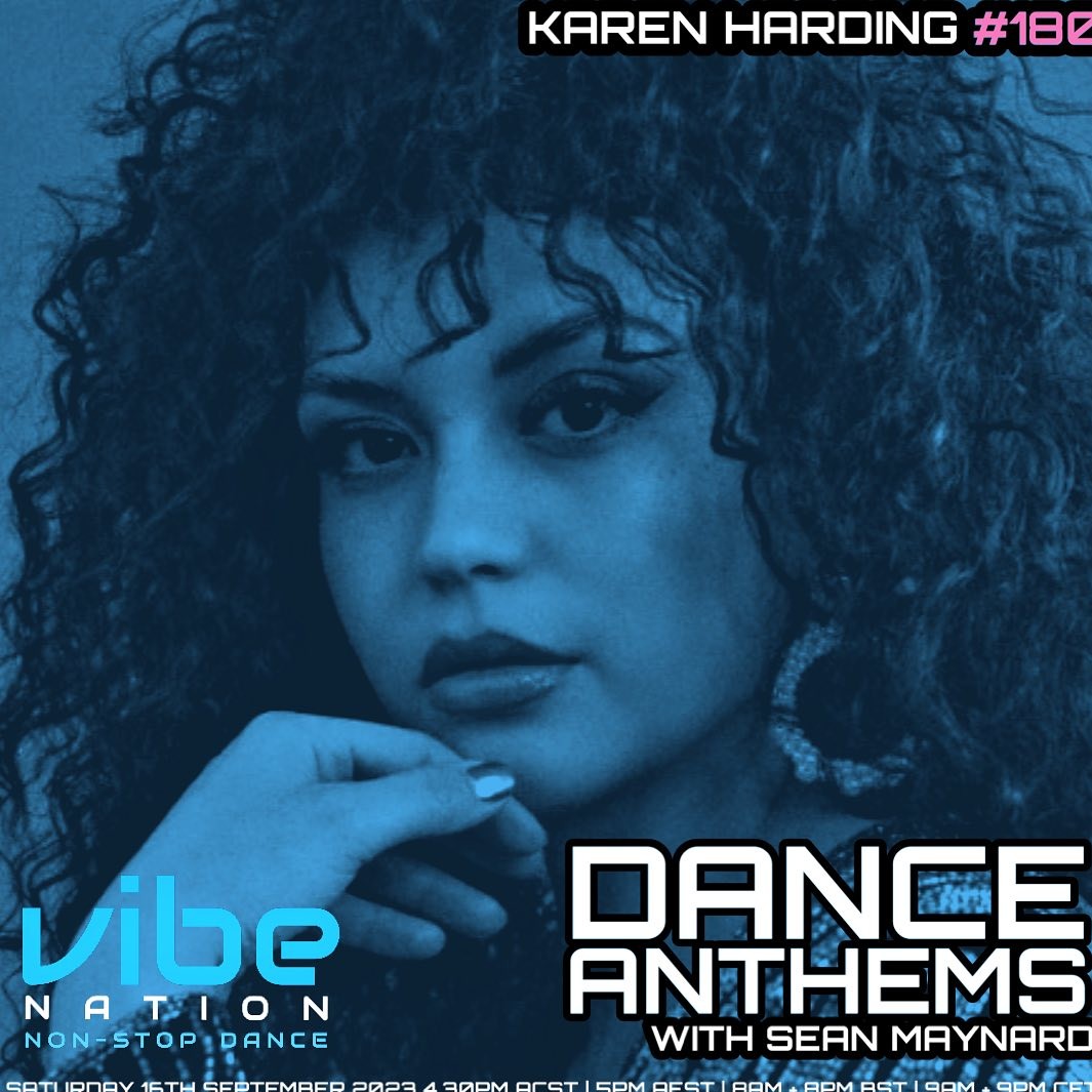 Dance Anthems