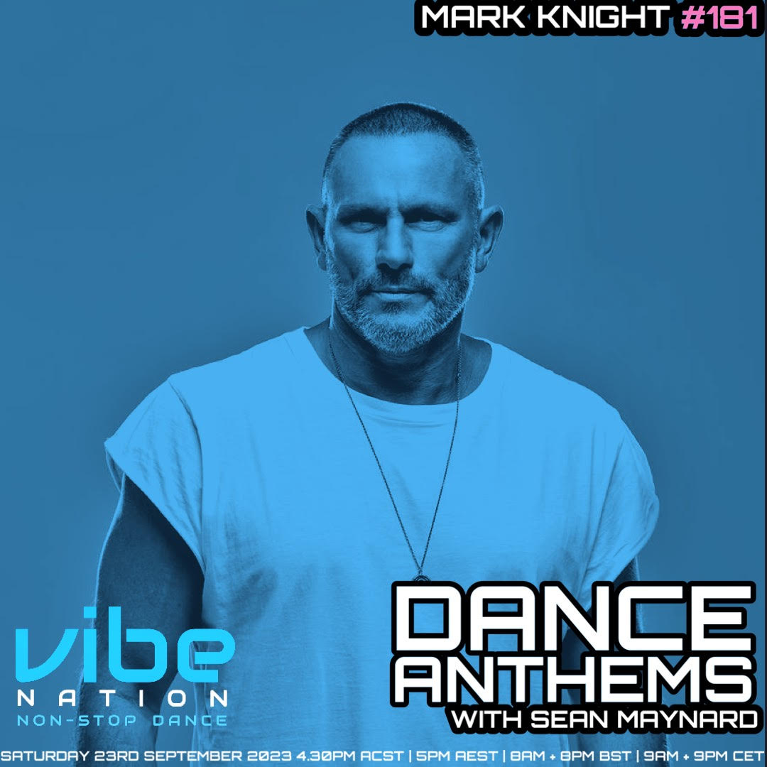 Dance Anthems