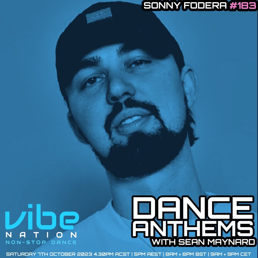 Dance Anthems