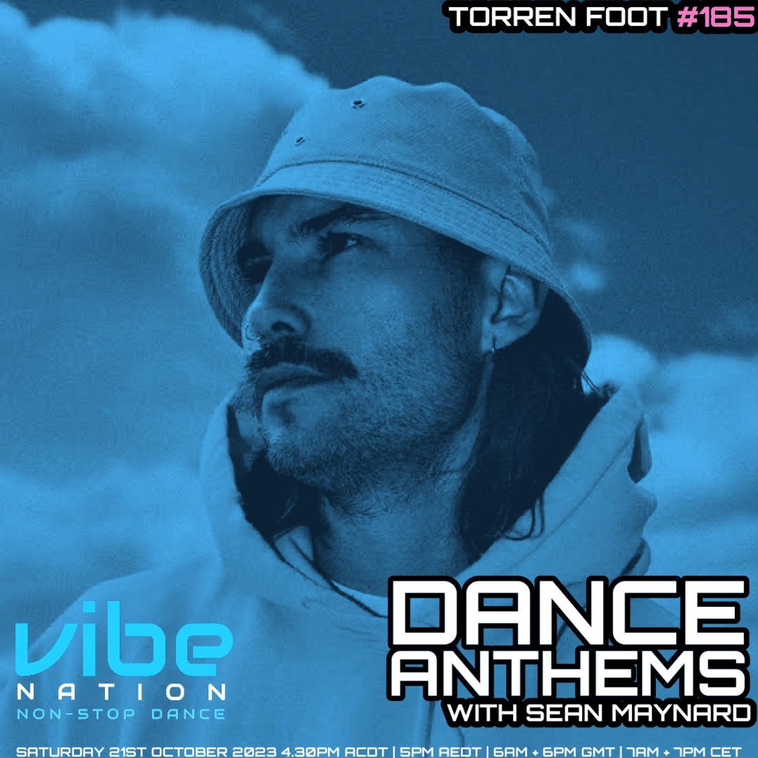 Dance Anthems