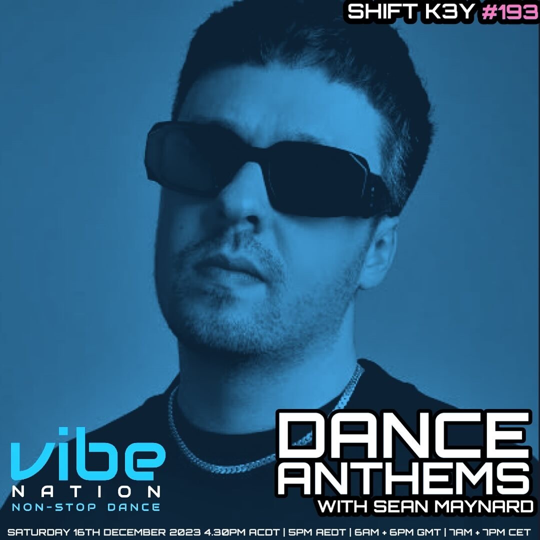 Dance Anthems