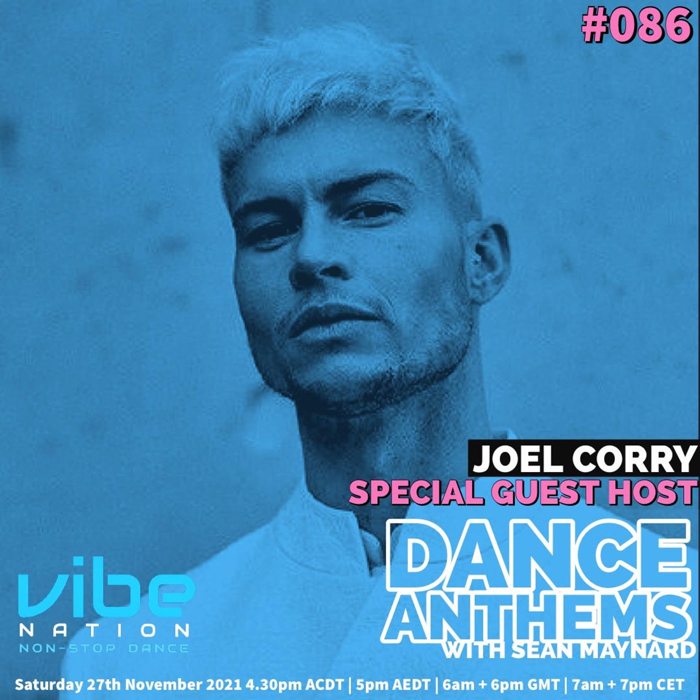 Dance Anthems
