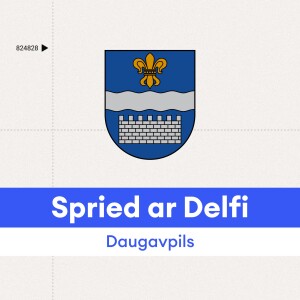 Daugavpils domes vēlēšanu kandidātu debates