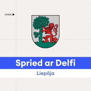 Liepājas domes vēlēšanu kandidātu debates