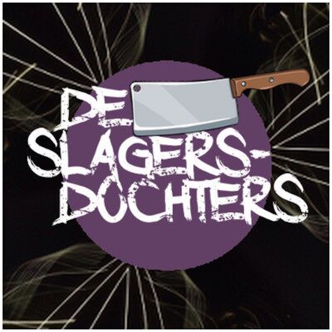 cover of episode 81. Dat eeuwige schuldgevoel