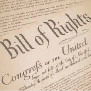 The Constitutional Conundrum: How ratifying the Constitution went off the rails over a Bill of Rights.