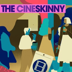The Cineskinny Awards 2023: Knitwear, Needle Drops and Not Liking Popular Films
