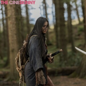 [BONUS] John Maclean on his Scottish samurai western, Tornado