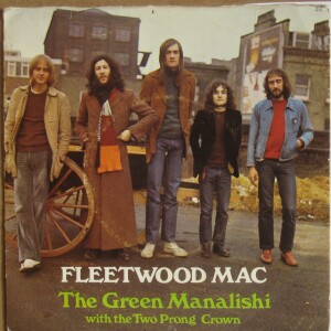 Viral Music History: Fleetwood Mac Part 3