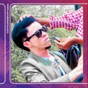 Sermix Luedjy - Be kuduro Mexe (Homenagem)