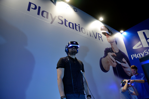 PlayStation VR launches with a bang and find out how to improve your business connectivity 