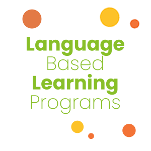 What Is A Language Based Learning Program?