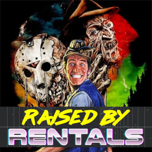 Ernest Goes to Slasher Camp