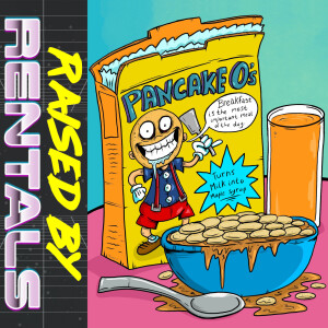 Flapjack Massacre: Second Breakfast