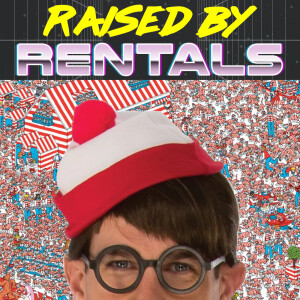 The Where's Waldo? Movie