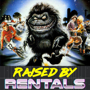 Episode 18. Critters Reloaded