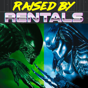 Alien/Predator: Revengeance Rising