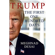 Trump: The First One Hundred Days