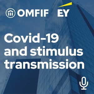 The OMFIF/EY Covid response series: Stimulus transmission and the banking sector