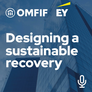 Designing a sustainable recovery   