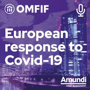 European response to Covid-19