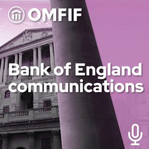 Bank of England communications: Engaging, educating and building trust