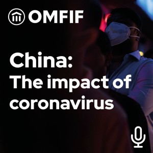 China and the economic impact of coronavirus