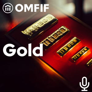 Gold and the future of the global reserve currency system