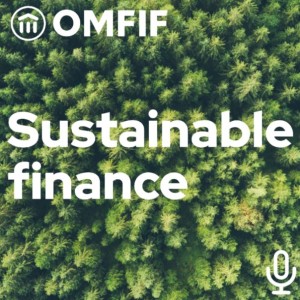 Leveraging fintech for sustainability