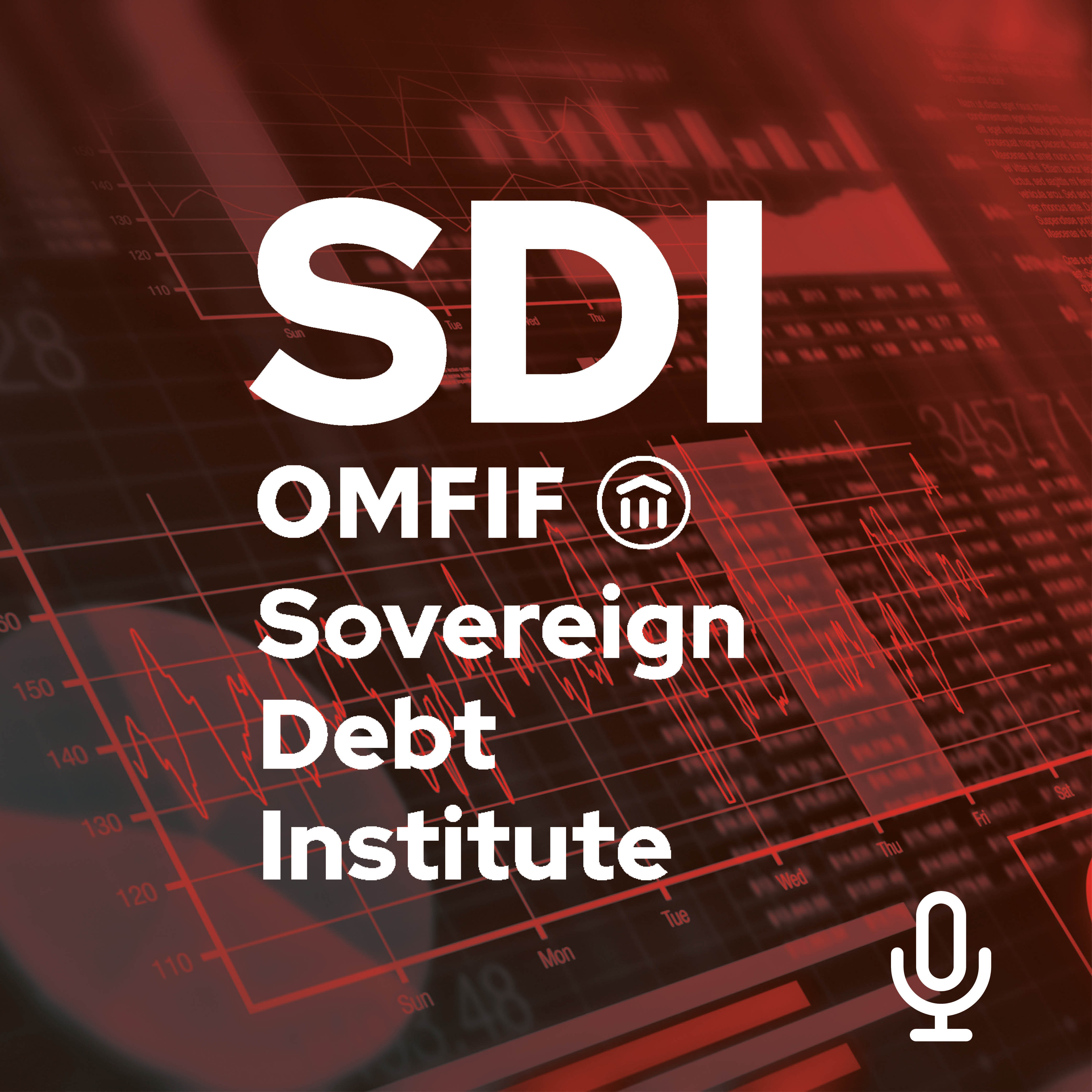 The OMFIF Podcast