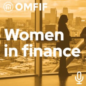 Women in finance: How fintech can promote gender balance