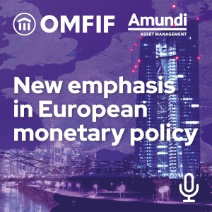 New emphasis in European monetary policy: The ECB’s strategic review